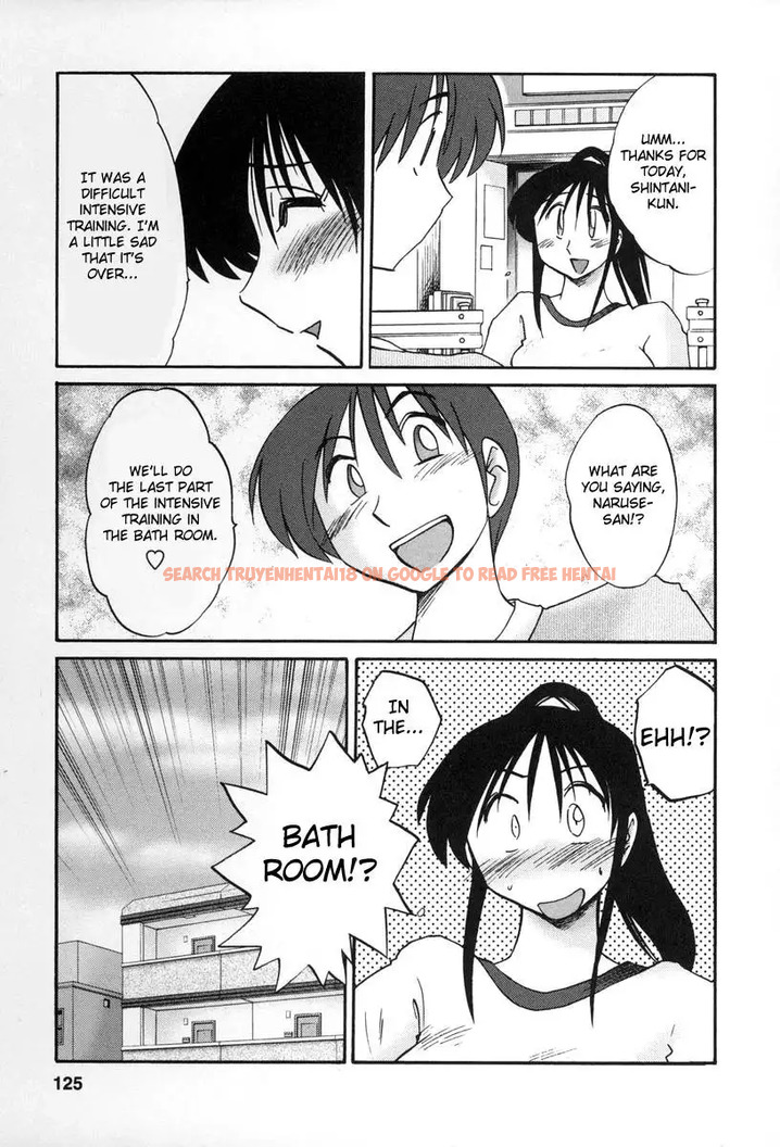 Read Hentai Image 9 828 in comic Tonari No Tonari No Onee-san - Chapter 15 - hentaitnt.net