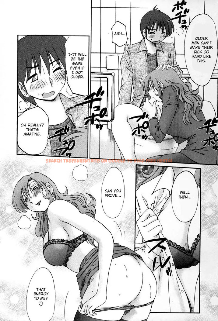 Read Hentai Image 14 828 in comic Tonari No Tonari No Onee-san - Chapter 16 - hentaitnt.net