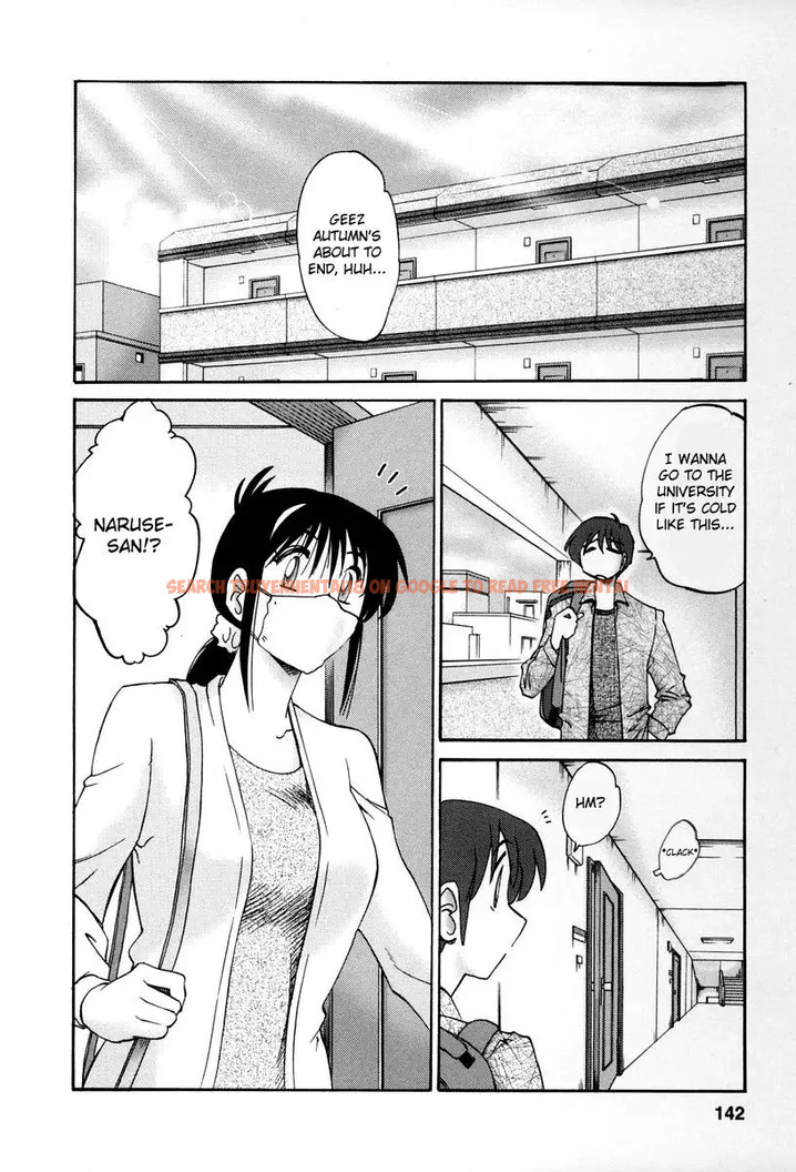 Read Hentai Image 2 828 in comic Tonari No Tonari No Onee-san - Chapter 16 - hentaitnt.net
