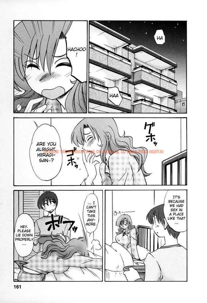 Read Hentai Image 21 828 in comic Tonari No Tonari No Onee-san - Chapter 16 - hentaitnt.net