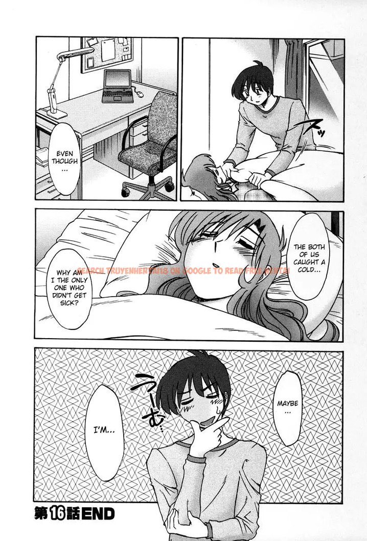 Read Hentai Image 22 828 in comic Tonari No Tonari No Onee-san - Chapter 16 - hentaitnt.net
