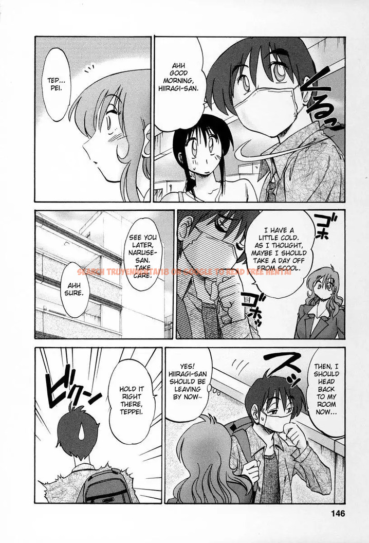 Read Hentai Image 6 828 in comic Tonari No Tonari No Onee-san - Chapter 16 - hentaitnt.net