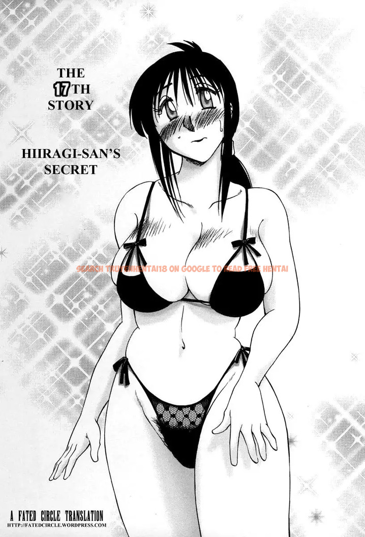 Read Hentai Image 1 825 in comic Tonari No Tonari No Onee-san - Chapter 17 - hentaitnt.net