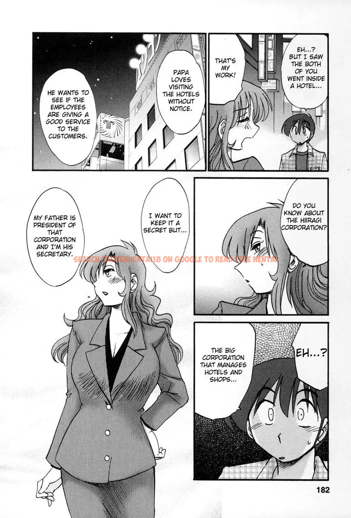 Read Hentai Image 20 828 in comic Tonari No Tonari No Onee-san - Chapter 17 - hentaitnt.net