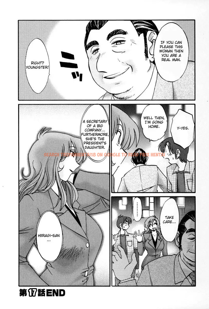 Read Hentai Image 22 828 in comic Tonari No Tonari No Onee-san - Chapter 17 - hentaitnt.net
