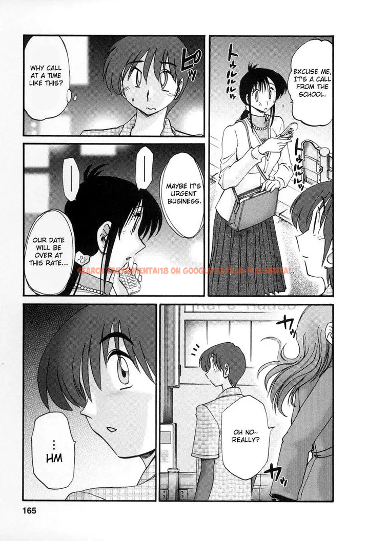 Read Hentai Image 3 825 in comic Tonari No Tonari No Onee-san - Chapter 17 - hentaitnt.net