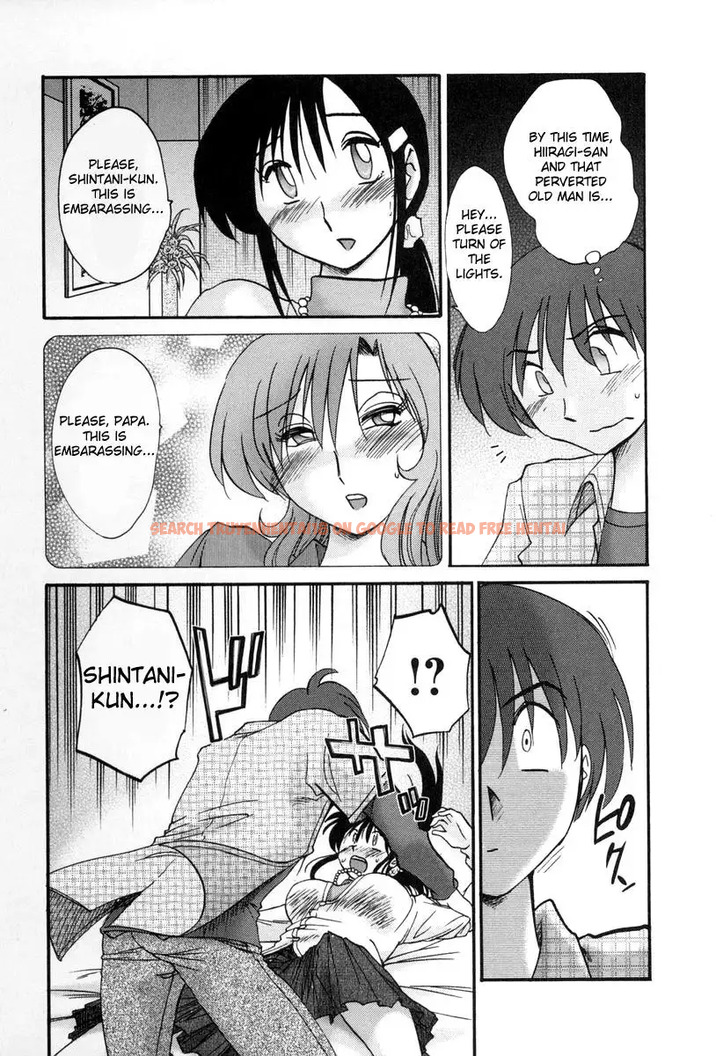 Read Hentai Image 9 825 in comic Tonari No Tonari No Onee-san - Chapter 17 - hentaitnt.net
