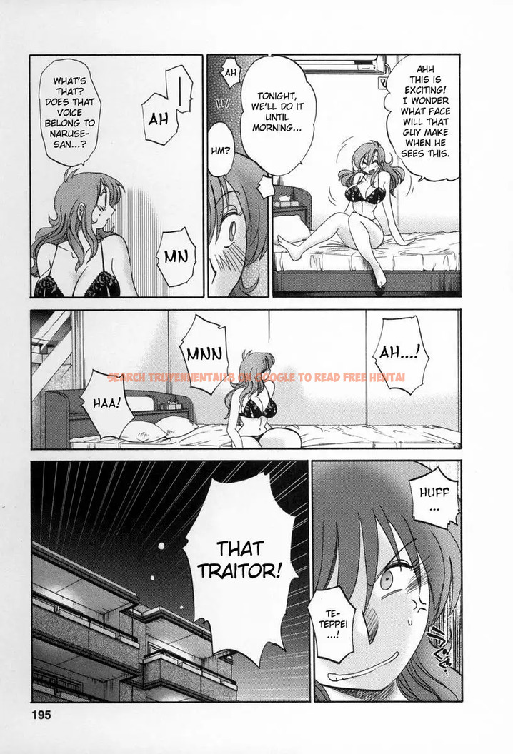 Read Hentai Image 11 825 in comic Tonari No Tonari No Onee-san - Chapter 18 - hentaitnt.net