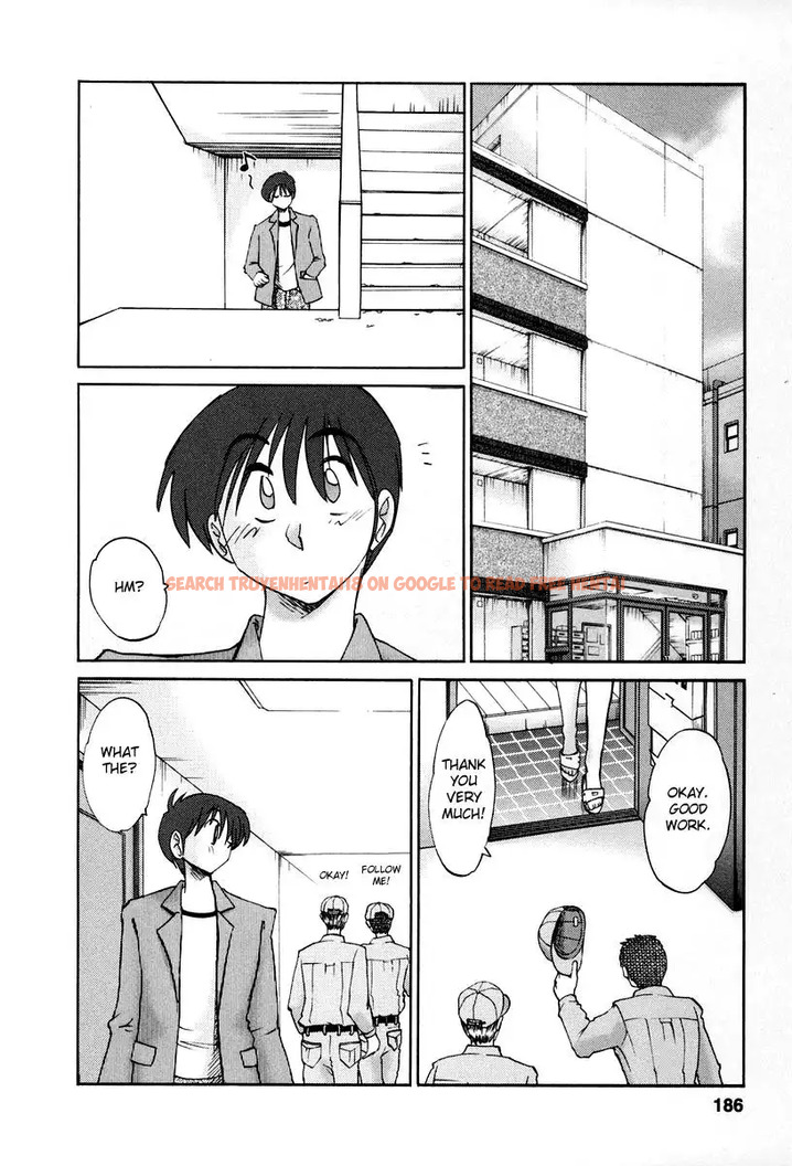 Read Hentai Image 2 825 in comic Tonari No Tonari No Onee-san - Chapter 18 - hentaitnt.net