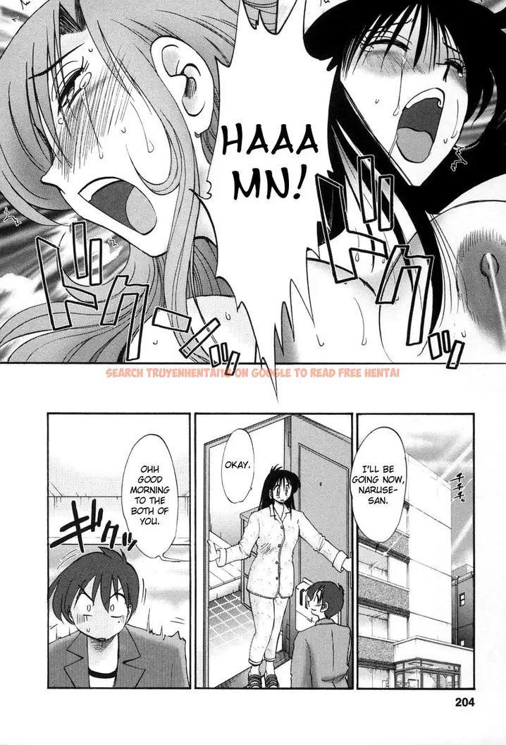 Read Hentai Image 20 825 in comic Tonari No Tonari No Onee-san - Chapter 18 - hentaitnt.net