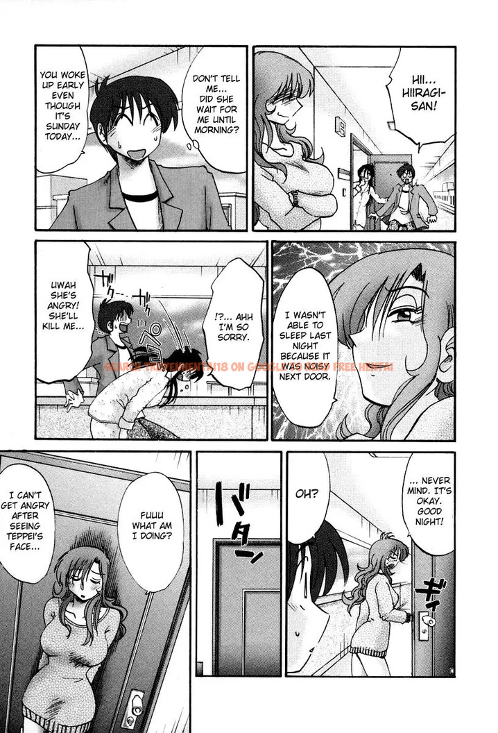 Read Hentai Image 21 825 in comic Tonari No Tonari No Onee-san - Chapter 18 - hentaitnt.net