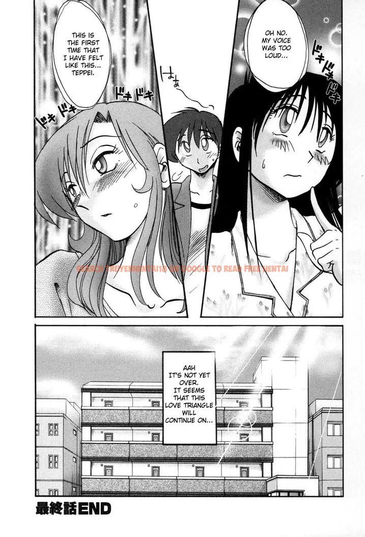 Read Hentai Image 22 825 in comic Tonari No Tonari No Onee-san - Chapter 18 - hentaitnt.net