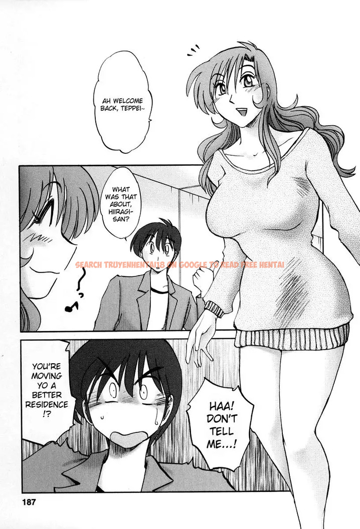 Read Hentai Image 3 825 in comic Tonari No Tonari No Onee-san - Chapter 18 - hentaitnt.net