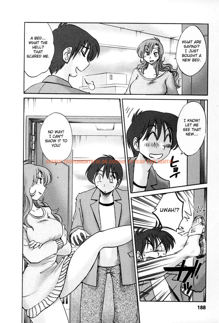 Read Hentai Image 4 825 in comic Tonari No Tonari No Onee-san - Chapter 18 - hentaitnt.net