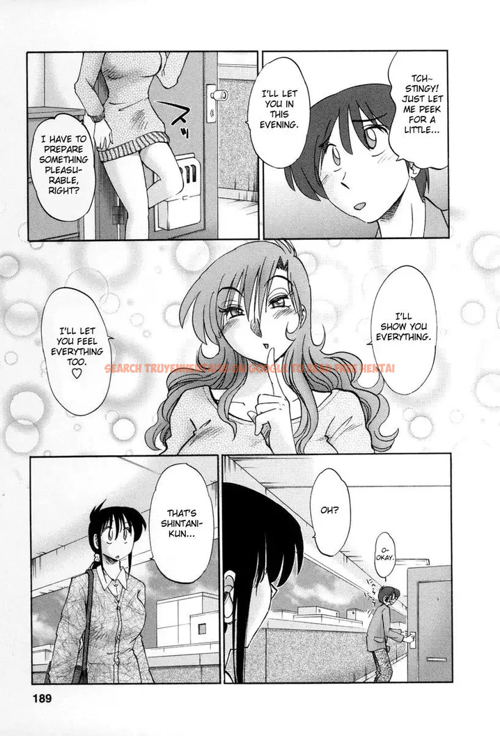 Read Hentai Image 5 825 in comic Tonari No Tonari No Onee-san - Chapter 18 - hentaitnt.net