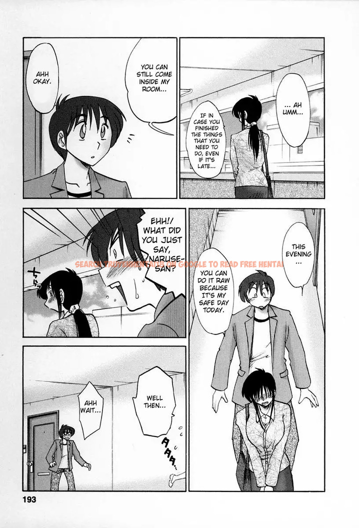Read Hentai Image 9 825 in comic Tonari No Tonari No Onee-san - Chapter 18 - hentaitnt.net