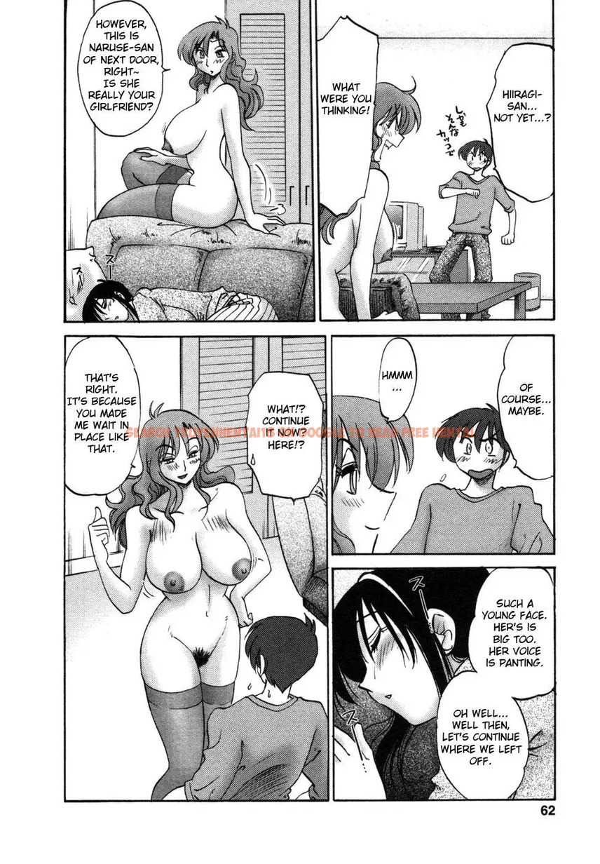 Read Hentai Image 10 838 in comic Tonari No Tonari No Onee-san - Chapter 3 - www.hentaitnt.net