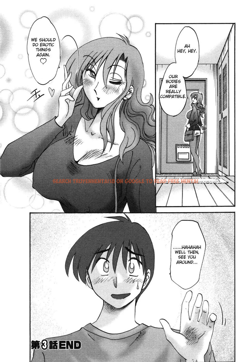 Read Hentai Image 22 838 in comic Tonari No Tonari No Onee-san - Chapter 3 - www.hentaitnt.net
