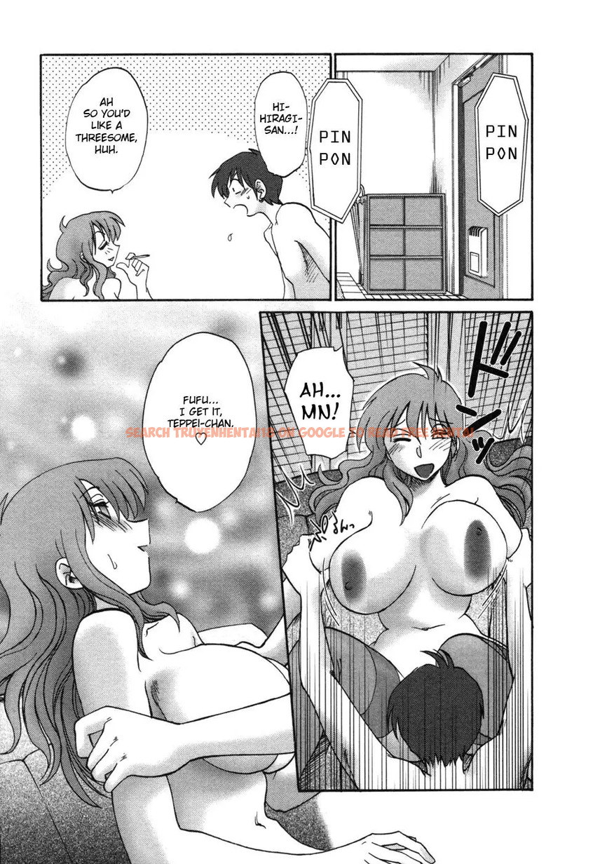 Read Hentai Image 3 838 in comic Tonari No Tonari No Onee-san - Chapter 3 - www.hentaitnt.net