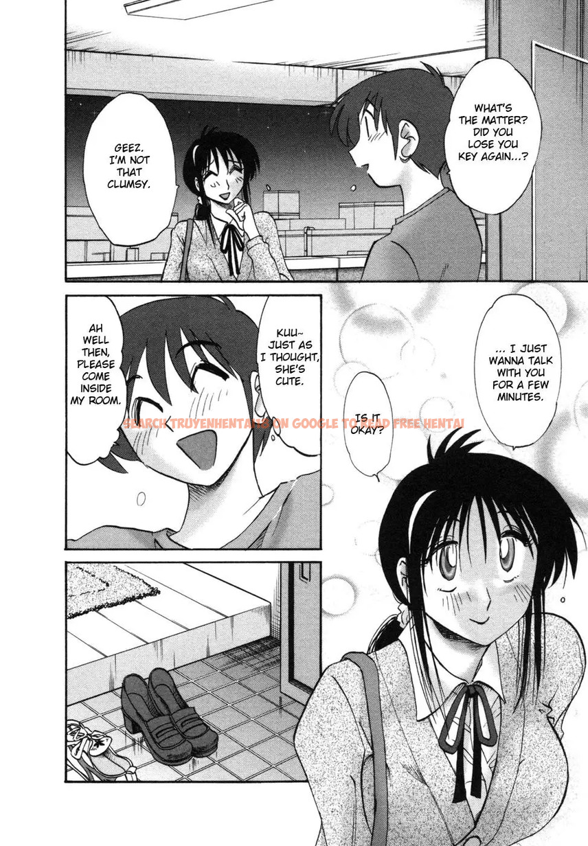 Read Hentai Image 6 838 in comic Tonari No Tonari No Onee-san - Chapter 3 - www.hentaitnt.net