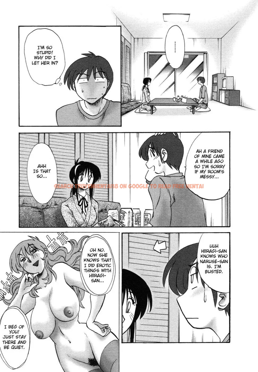 Read Hentai Image 7 838 in comic Tonari No Tonari No Onee-san - Chapter 3 - www.hentaitnt.net