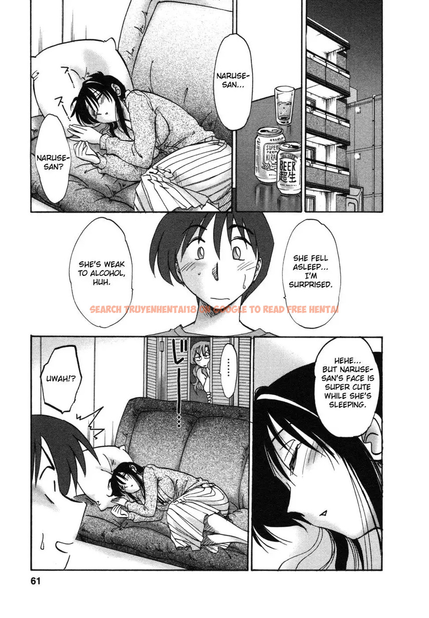 Read Hentai Image 9 838 in comic Tonari No Tonari No Onee-san - Chapter 3 - www.hentaitnt.net