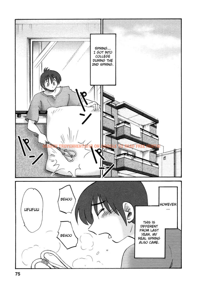 Read Hentai Image 1 835 in comic Tonari No Tonari No Onee-san - Chapter 4 - www.hentaitnt.net