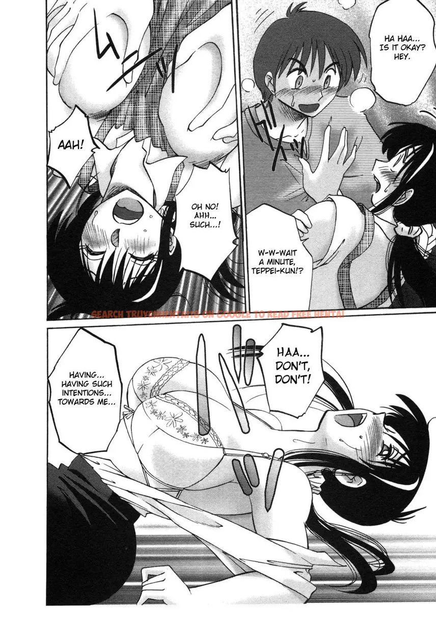 Read Hentai Image 10 835 in comic Tonari No Tonari No Onee-san - Chapter 4 - www.hentaitnt.net