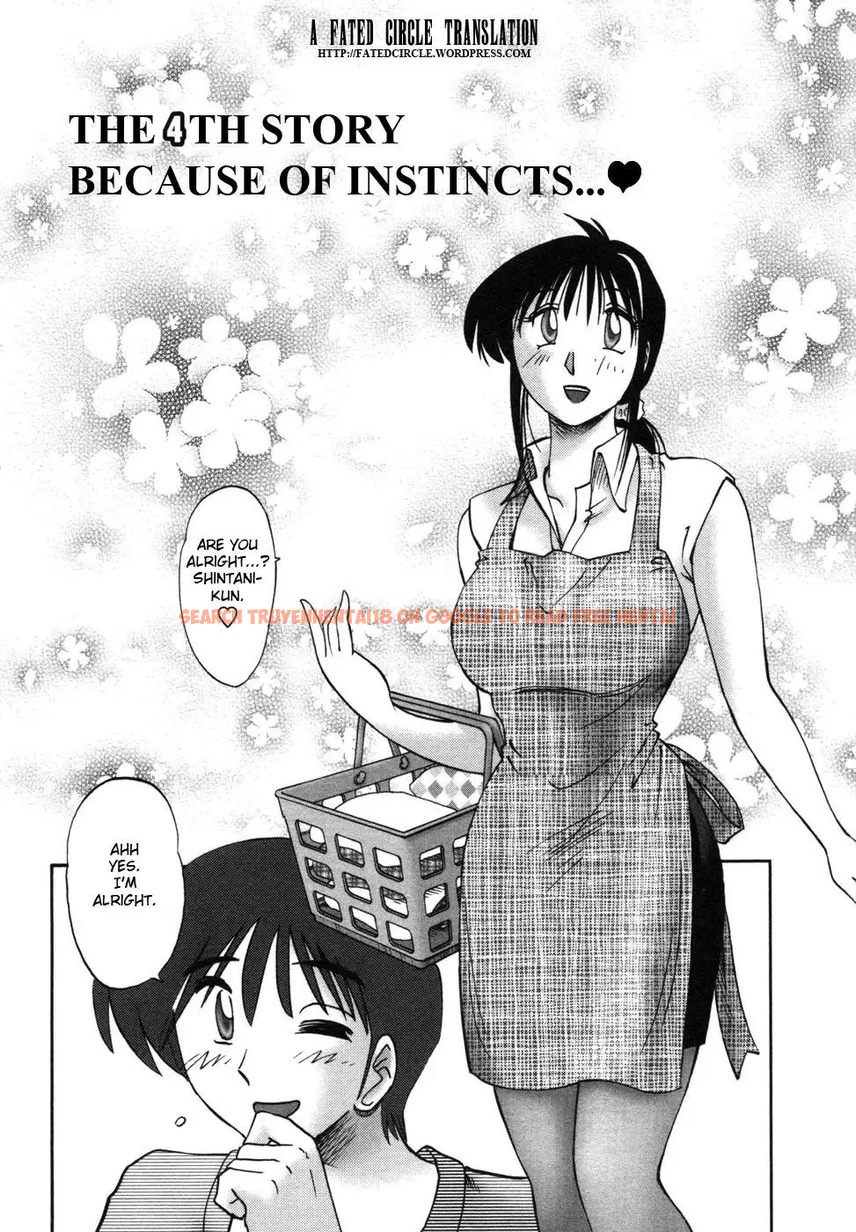 Read Hentai Image 2 835 in comic Tonari No Tonari No Onee-san - Chapter 4 - www.hentaitnt.net