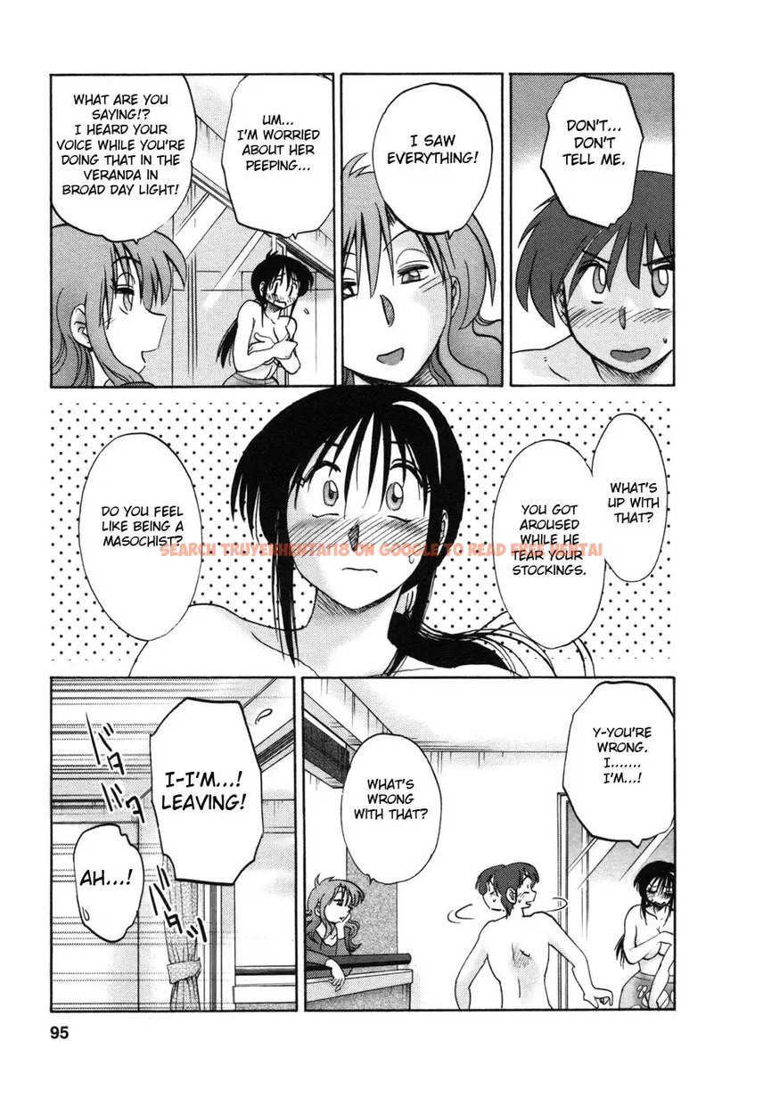 Read Hentai Image 21 838 in comic Tonari No Tonari No Onee-san - Chapter 4 - www.hentaitnt.net