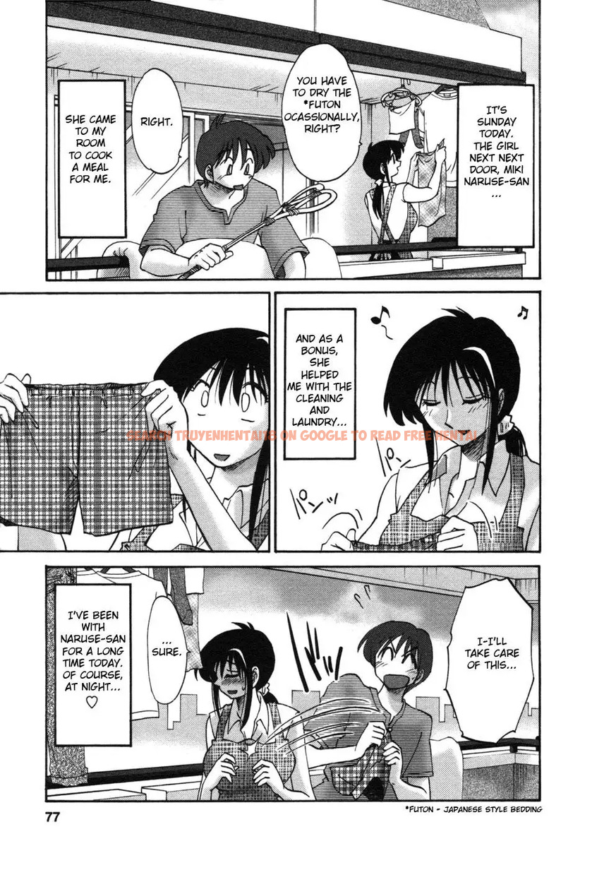 Read Hentai Image 3 835 in comic Tonari No Tonari No Onee-san - Chapter 4 - www.hentaitnt.net