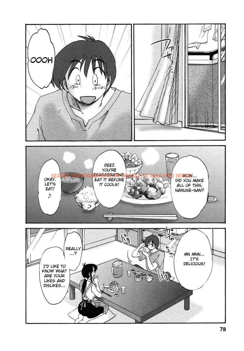 Read Hentai Image 4 835 in comic Tonari No Tonari No Onee-san - Chapter 4 - www.hentaitnt.net