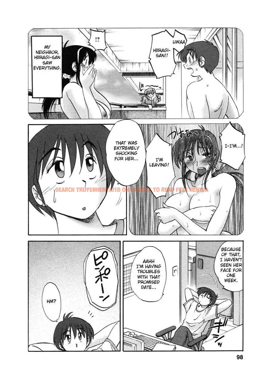 Read Hentai Image 2 835 in comic Tonari No Tonari No Onee-san - Chapter 5 - www.hentaitnt.net