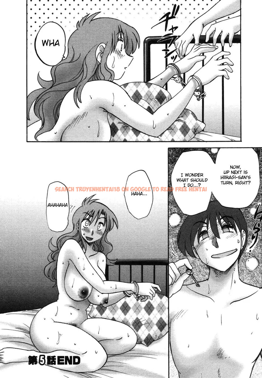 Read Hentai Image 20 835 in comic Tonari No Tonari No Onee-san - Chapter 5 - www.hentaitnt.net