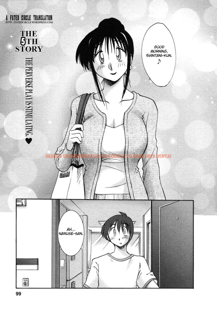 Read Hentai Image 3 835 in comic Tonari No Tonari No Onee-san - Chapter 5 - www.hentaitnt.net