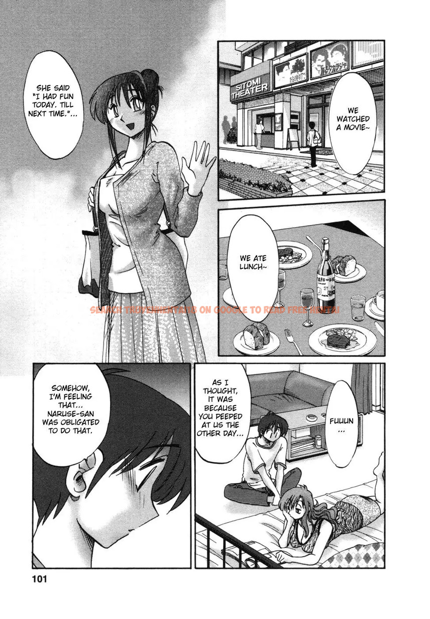 Read Hentai Image 5 835 in comic Tonari No Tonari No Onee-san - Chapter 5 - www.hentaitnt.net