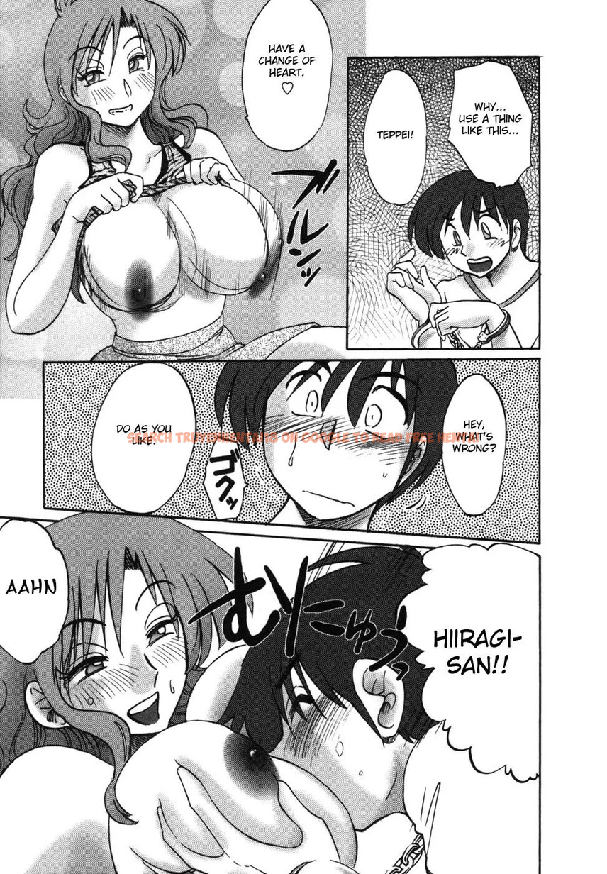 Read Hentai Image 9 835 in comic Tonari No Tonari No Onee-san - Chapter 5 - www.hentaitnt.net