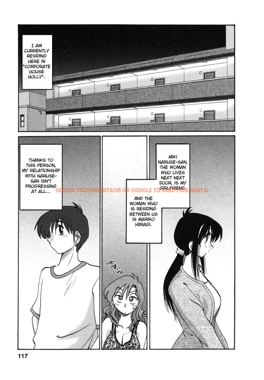 Read Hentai Image 1 835 in comic Tonari No Tonari No Onee-san - Chapter 6 - www.hentaitnt.net