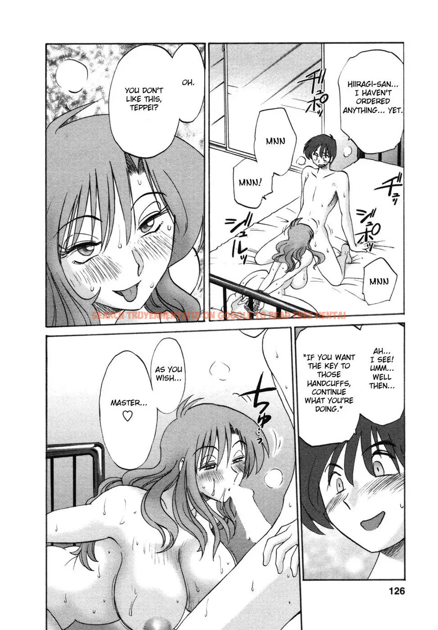 Read Hentai Image 10 835 in comic Tonari No Tonari No Onee-san - Chapter 6 - www.hentaitnt.net