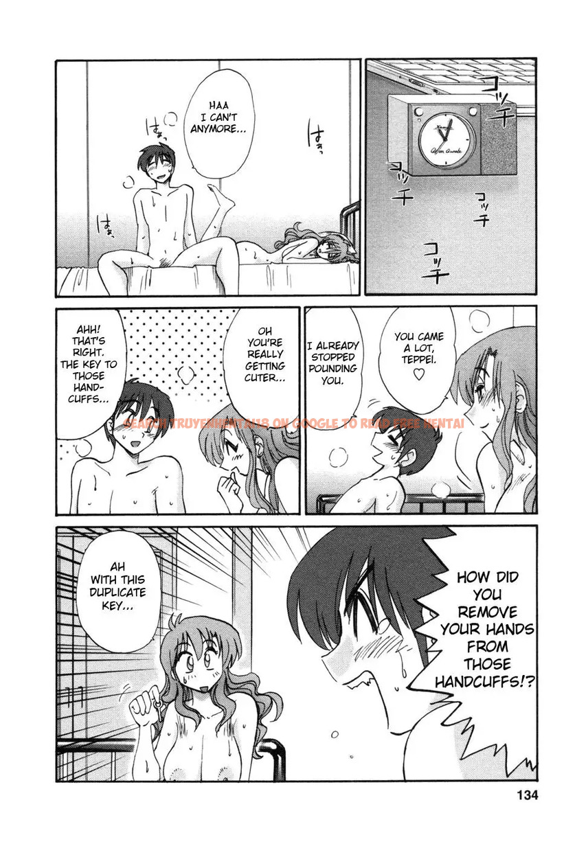 Read Hentai Image 18 835 in comic Tonari No Tonari No Onee-san - Chapter 6 - www.hentaitnt.net