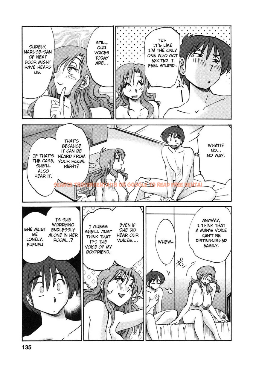 Read Hentai Image 19 835 in comic Tonari No Tonari No Onee-san - Chapter 6 - www.hentaitnt.net
