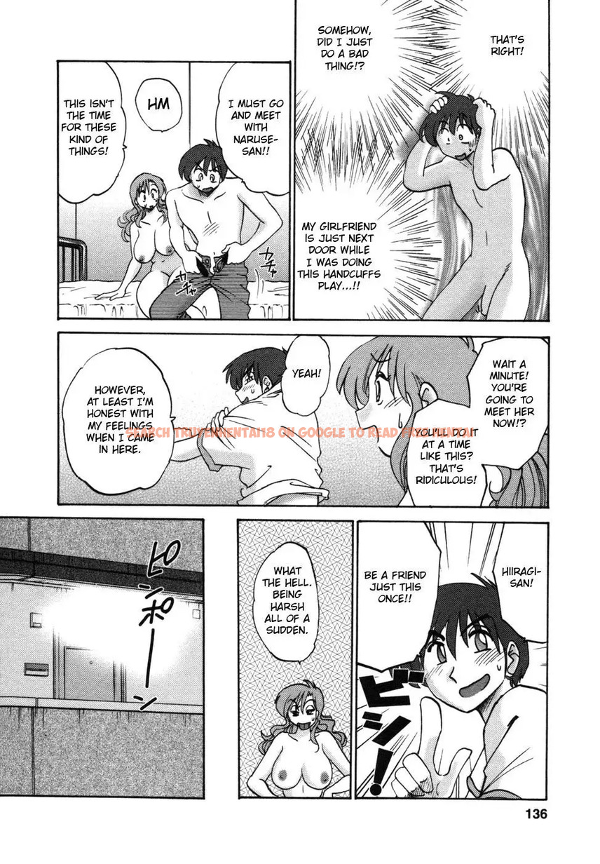 Read Hentai Image 20 835 in comic Tonari No Tonari No Onee-san - Chapter 6 - www.hentaitnt.net