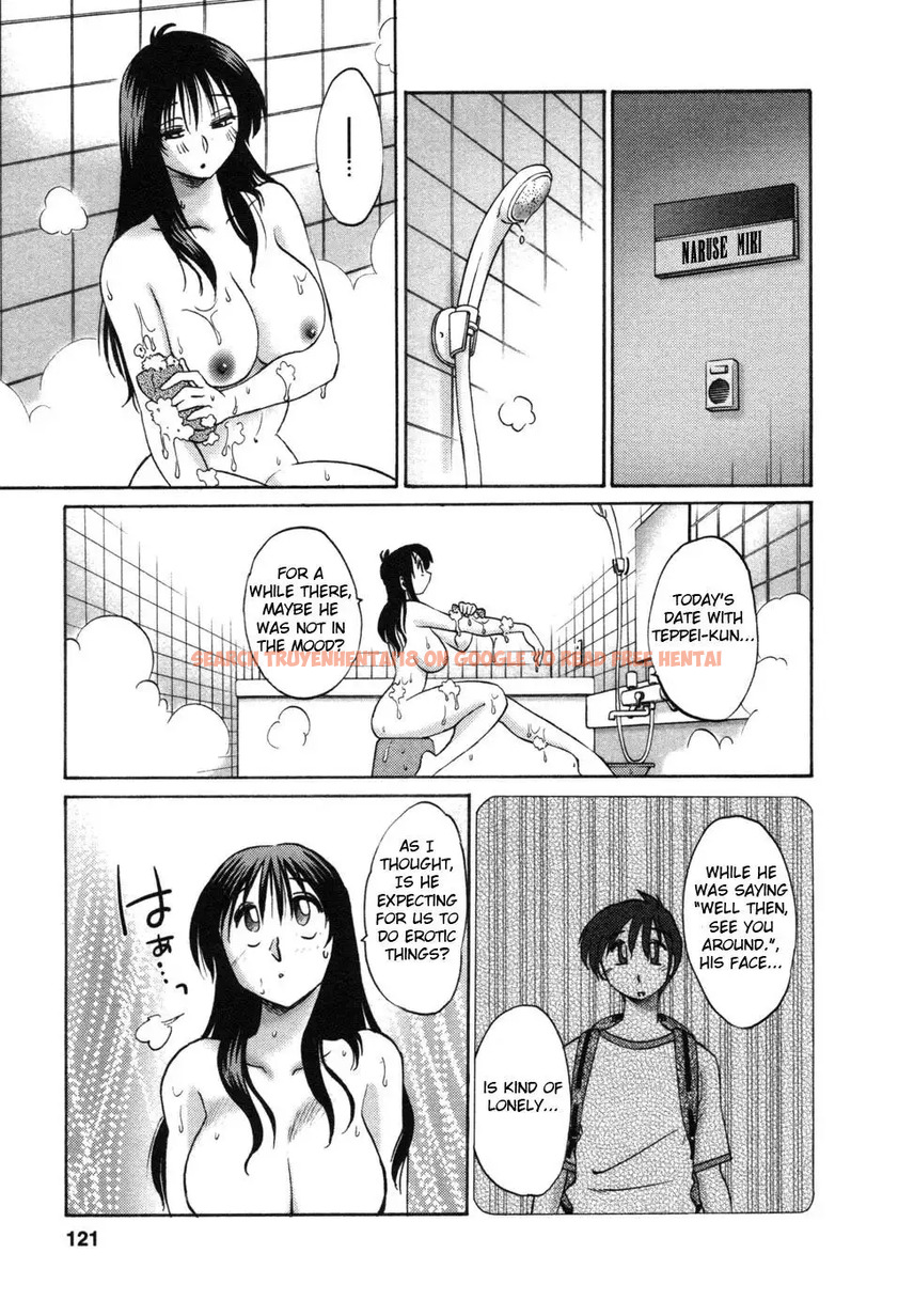 Read Hentai Image 5 835 in comic Tonari No Tonari No Onee-san - Chapter 6 - www.hentaitnt.net