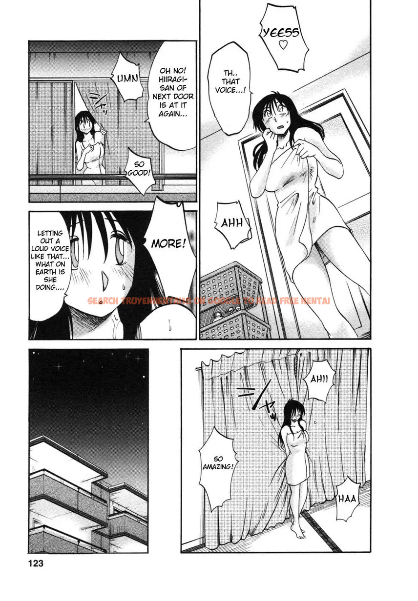 Read Hentai Image 7 835 in comic Tonari No Tonari No Onee-san - Chapter 6 - www.hentaitnt.net