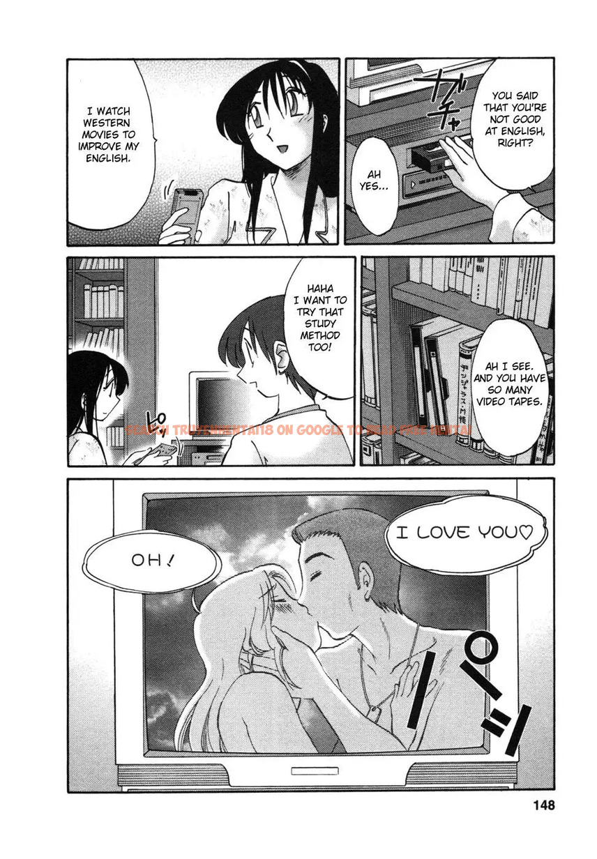 Read Hentai Image 10 835 in comic Tonari No Tonari No Onee-san - Chapter 7 - www.hentaitnt.net