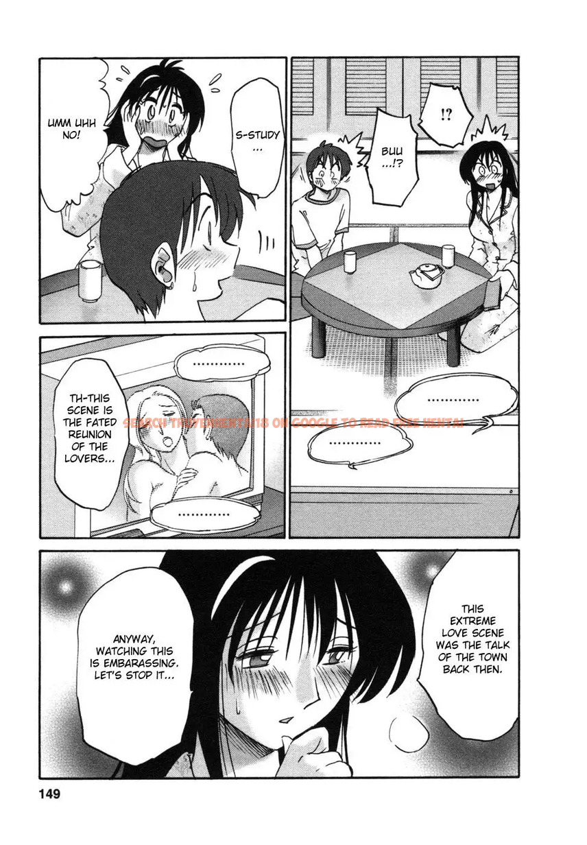 Read Hentai Image 11 835 in comic Tonari No Tonari No Onee-san - Chapter 7 - www.hentaitnt.net