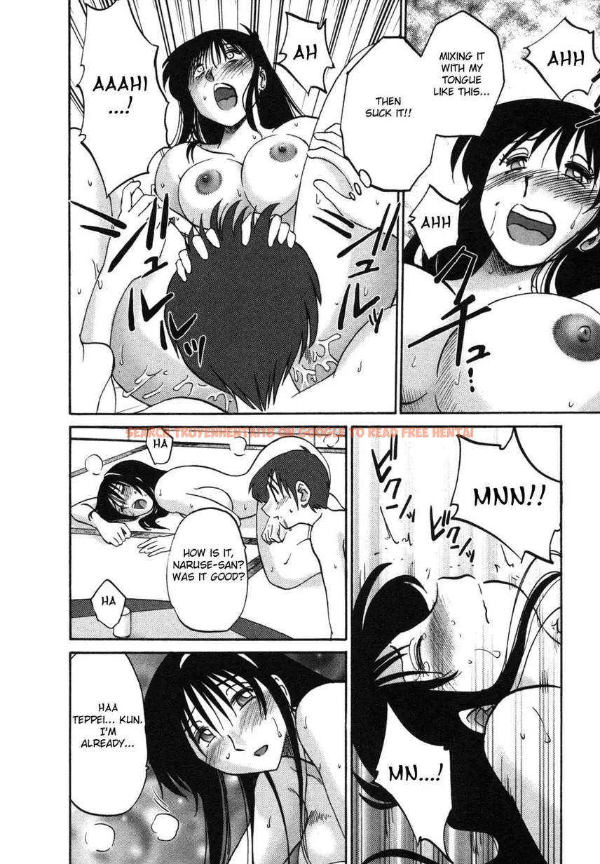 Read Hentai Image 14 835 in comic Tonari No Tonari No Onee-san - Chapter 7 - www.hentaitnt.net