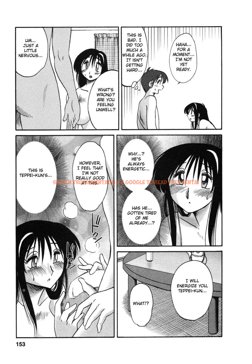 Read Hentai Image 15 835 in comic Tonari No Tonari No Onee-san - Chapter 7 - www.hentaitnt.net