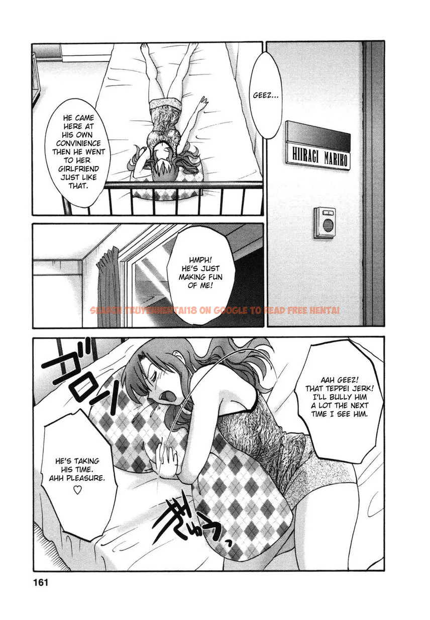 Read Hentai Image 23 835 in comic Tonari No Tonari No Onee-san - Chapter 7 - www.hentaitnt.net