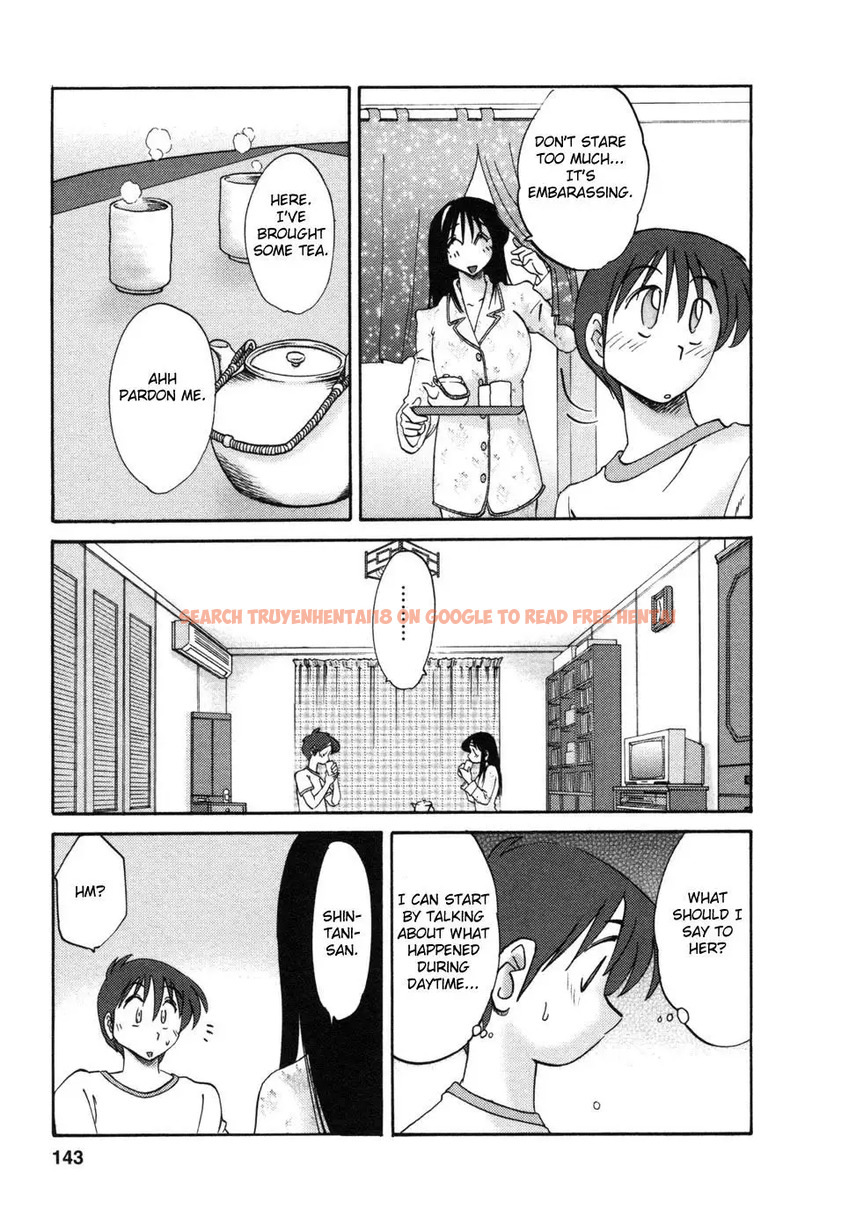 Read Hentai Image 5 835 in comic Tonari No Tonari No Onee-san - Chapter 7 - www.hentaitnt.net